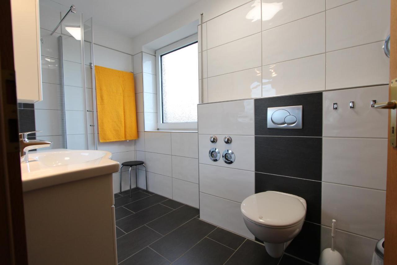 Haus Tina Meisenweg 11A كيلينهوسن المظهر الخارجي الصورة